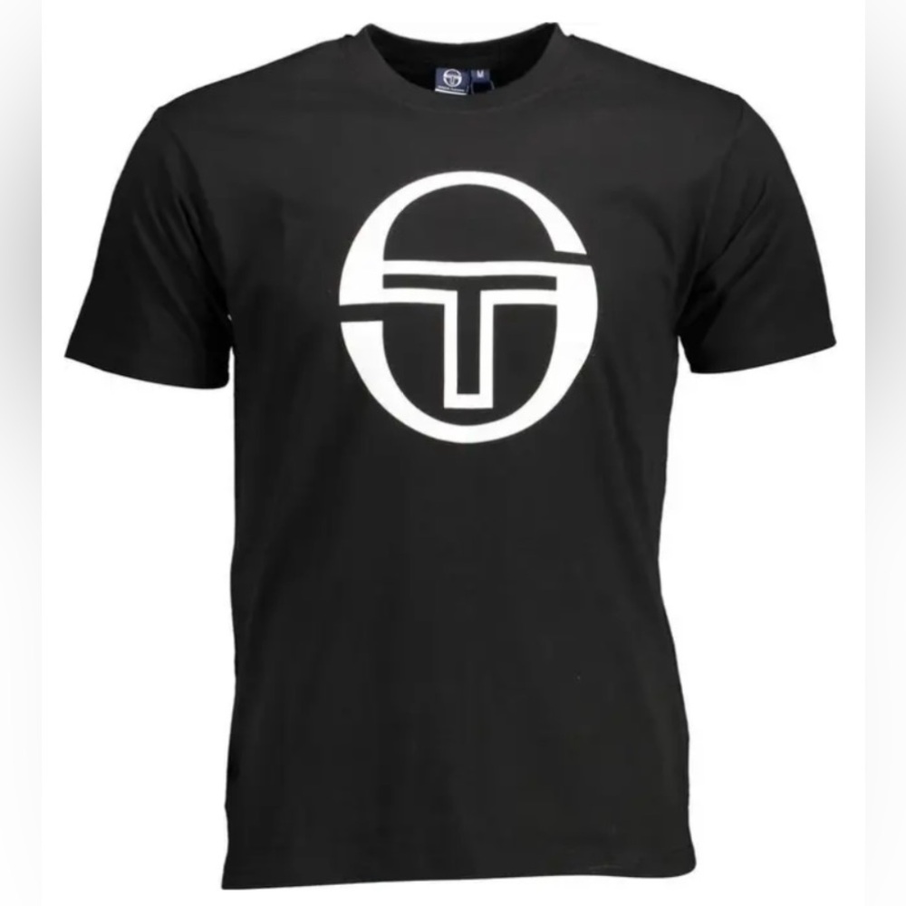 {SOLD} Men’s brand new Sergio Tacchini T-Shirt, Size XL.